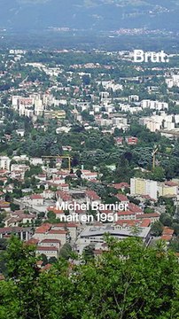 C'est qui Michel Barnier ?