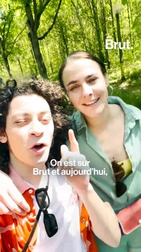 Leur mission : veiller sur les autres pendant les grands festivals de l'été