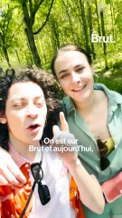 Leur mission : veiller sur les autres pendant les grands festivals de l'été