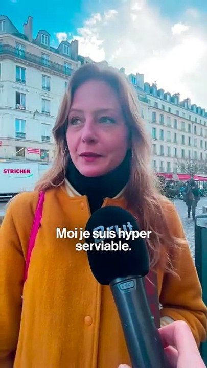 LA QUESTION BRUT - Les clichés sur les parisiens