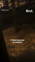 La mère de Nahel a témoigné sur le compte Instagram de Assa Traore.