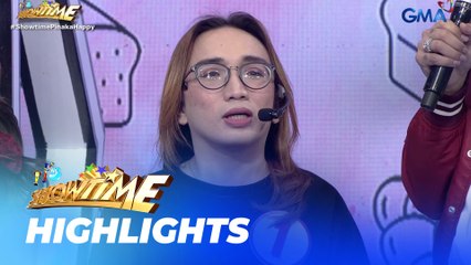It's Showtime: Meet Kenneth, ANG BREADWINNER NA MAKE-UP ARTIST! (And The Breadwinner Is)