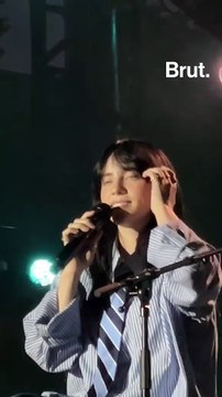 Rejoignez-moi et exigez des actes des leaders mondiaux, pas à l'avenir mais maintenant !