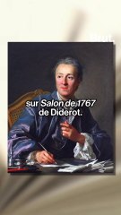 Une faute au bac de français