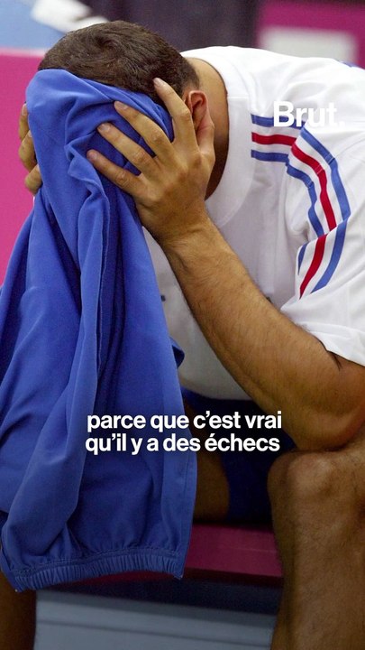 Face à face : Romain Mesnil vs Romain Mesnil