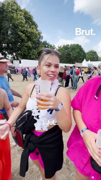 On a parlé musique avec vous aux Vieilles Charrues