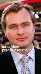 Une vie : Christopher Nolan