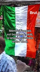 L’Inde va changer le nom de son pays ?