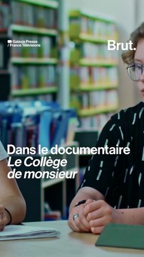 Élèves du collège de Samuel Paty, elles racontent