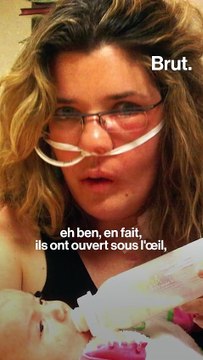 Elle a créé une association pour les cancers et les cancers rares de la tête et du cou