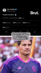 Luis Rubiales refuse de démissionner.