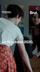 Professeurs dans le collège de Samuel Paty, ils racontent