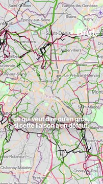Leurs missions, s'assurer que les Français aient de l'électricité