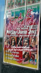 Les drag queens autochtones du Nebraska