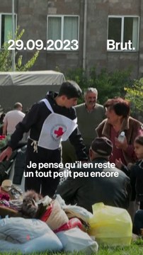 Haut-Karabagh : et maintenant ?