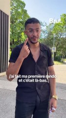Pendant ce temps-là…– Il capture la beauté de sa ville avec son appareil photo