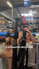 Ils fabriquent leurs propres vélos électriques