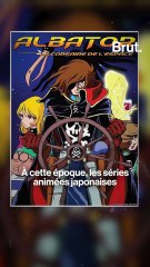Interview de Rintarō, réalisateur d'animation japonaise