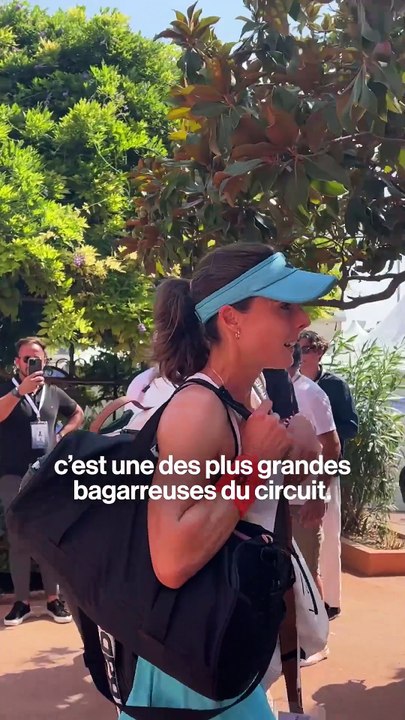 Un jour avec Alizé Cornet et Richard Gasquet à la Hopman Cup