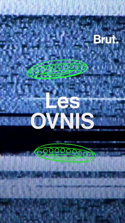 C'est quoi un OVNI ?