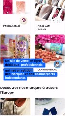 Ils aident les commerçants indépendants