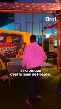 En backstage avec Kungs aux Vieilles Charrues