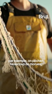 Romain Troublé parle de la protection des aires maritimes françaises