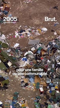 Rencontre avec Lisa Jackson, en charge de la transition écologique d'Apple