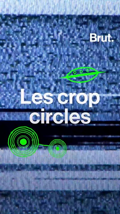 Crop circles : extraterrestres ou supercherie humaine ?