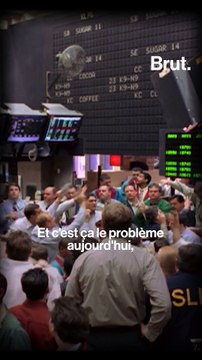 Comment la spéculation alimente la faim dans le monde ?