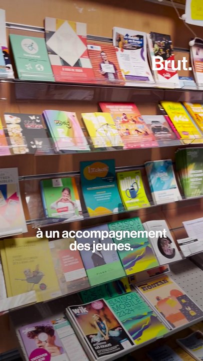 L'association Repairs au secours des jeunes issus des foyers