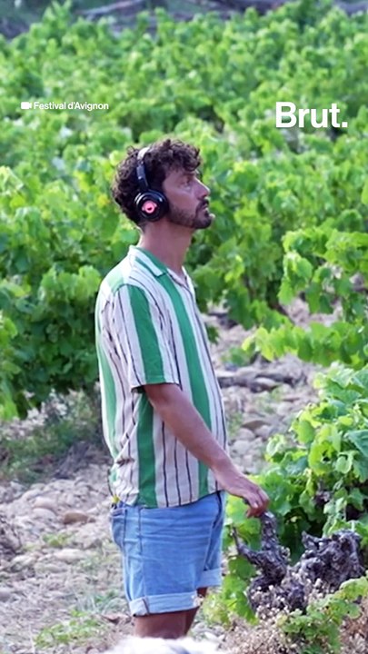 On a assisté à un spectacle de 7 heures