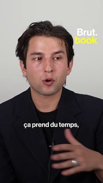 Magma, revue d'art, par Paul Olivennes – Brut Book