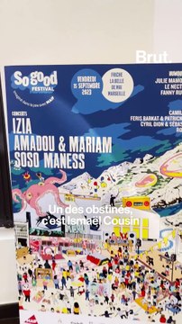 À la formation en prise de parole avec Soso Maness