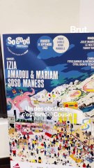 À la formation en prise de parole avec Soso Maness
