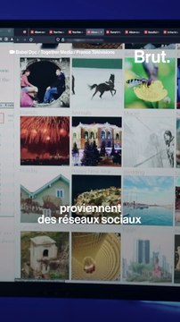 Elisa Jadot a enquêté sur les dangers de l'exposition des enfants sur Internet