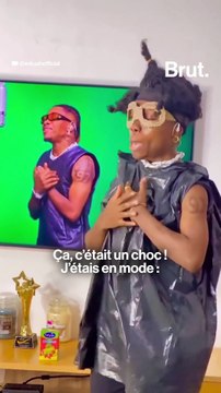 Oxlade raconte l'histoire derrière Ku Lo Sa