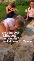 L’Enquête par courrier