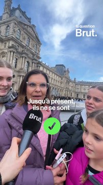 La Question Brut : Un défaut et une qualité des Français ?