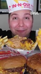 Le phénomène du mukbang par Hugo Becker