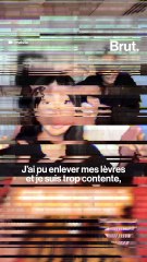 Le "retour au naturel" des influenceuses