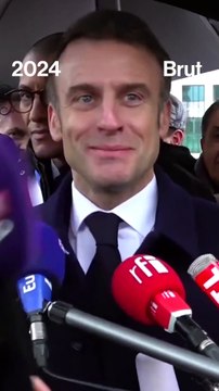 Les docs nature : Qu'est-ce qu'on risque avec l'eau de la Seine ?