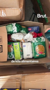 Ils viennent en aide aux étudiants dans le besoin