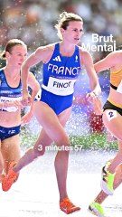Dans la tête d'Alice Finot pour sa finale complètement folle – Brut Mental