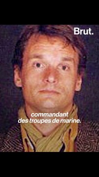 Edwy Plenel raconte son enquête sur l'affaire du Rainbow Warrior