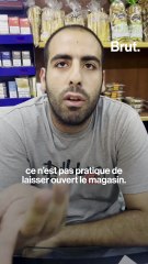 Au Liban, "Rebirth Beyrouth" pallie les défaillances de l'État et rallume l'éclairage public