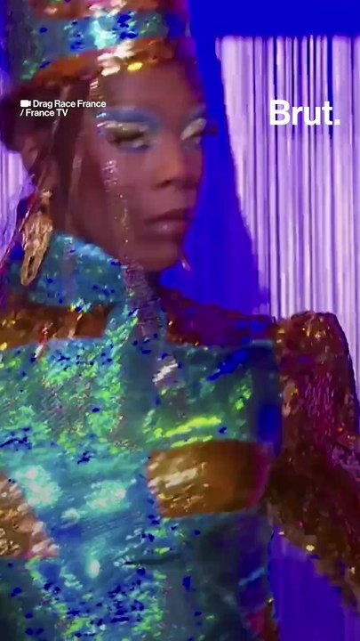 Keiona raconte comment elle est devenue une drag queen