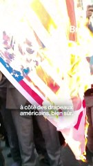 L'histoire des relations entre l'Iran et Israël par Thomas Snégaroff