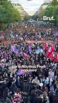 Mais au fait, qui est Lucie Castets ?