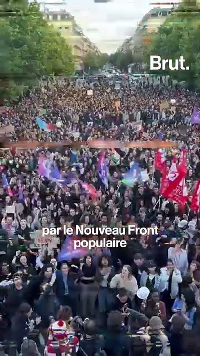 Mais au fait, qui est Lucie Castets ?